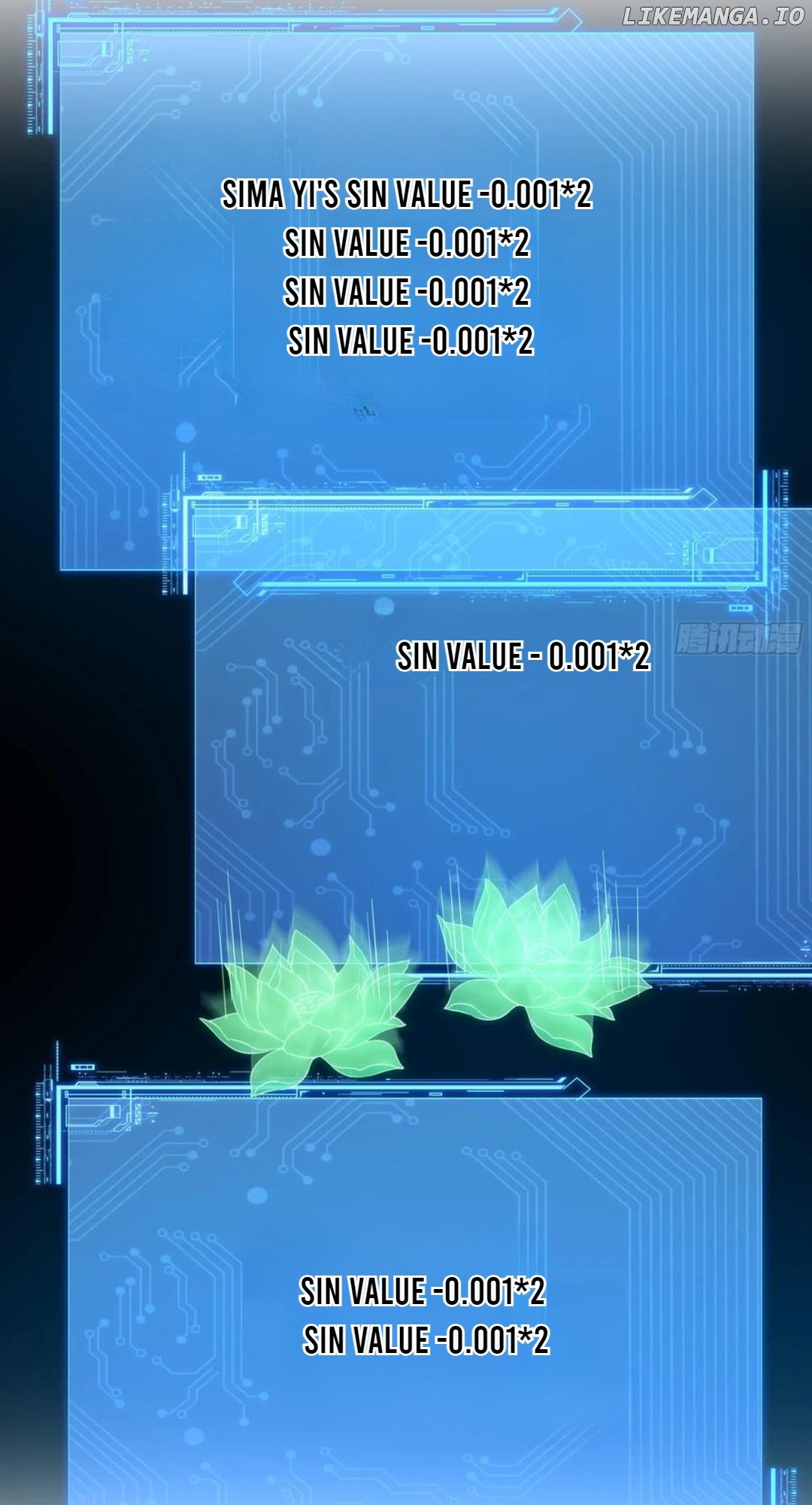 Rebirth of King Zhou: Not Being the Ultimate Villain Chapter 117 - page 32